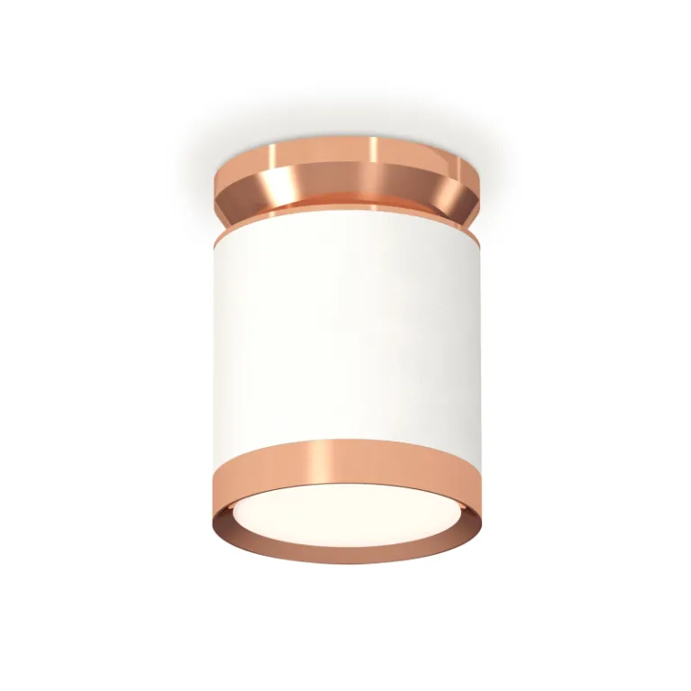 Потолочный светильник Ambrella Light Techno Spot XS8141035 (N8912, C8141, N8126)