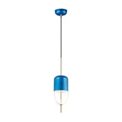 Подвесной светодиодный светильник Odeon Light Dune 4619/12L