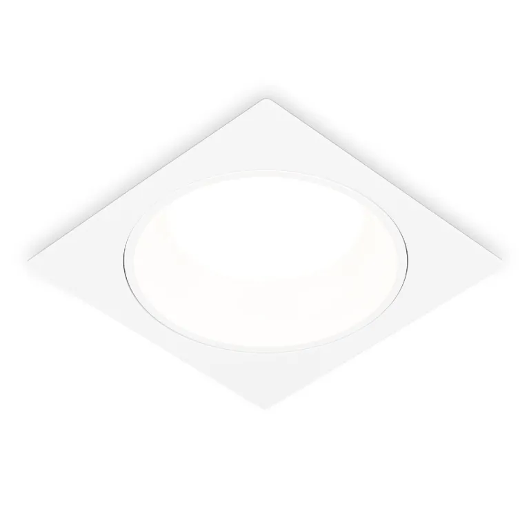 Встраиваемый светильник Ambrella Light GX Standard Tech Techno Spot TN52341