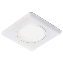 Встраиваемый светильник Ambrella light Classic P2350 W
