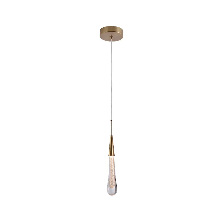 Подвесной светильник Kink Light Гутта 07861-1A,36