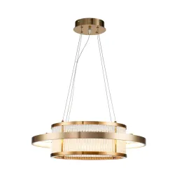 Подвесной светодиодный светильник Favourite Arena 2995-5P Подвесной светодиодный светильник Favourite Arena 2995-5P