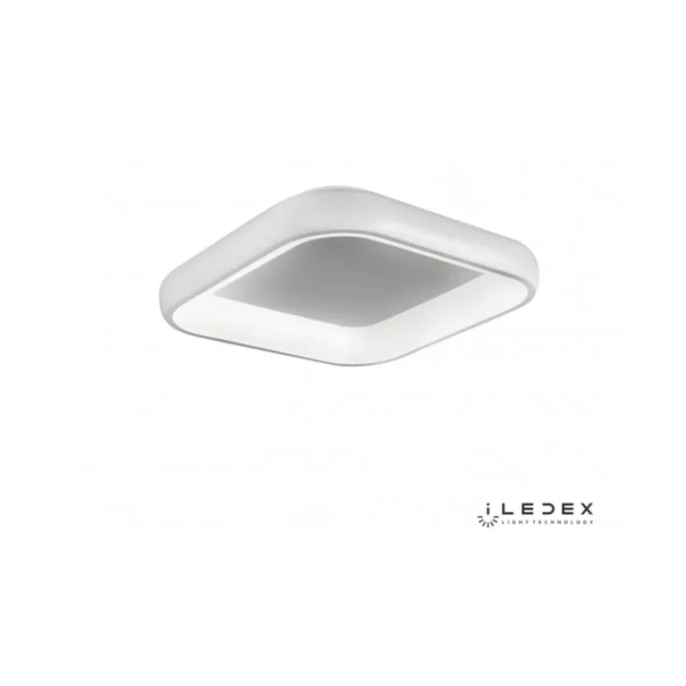 Потолочный светильник iLedex illumination HY5280-838 38W WH