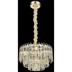 Подвесная люстра Wertmark Krista WE130.05.303