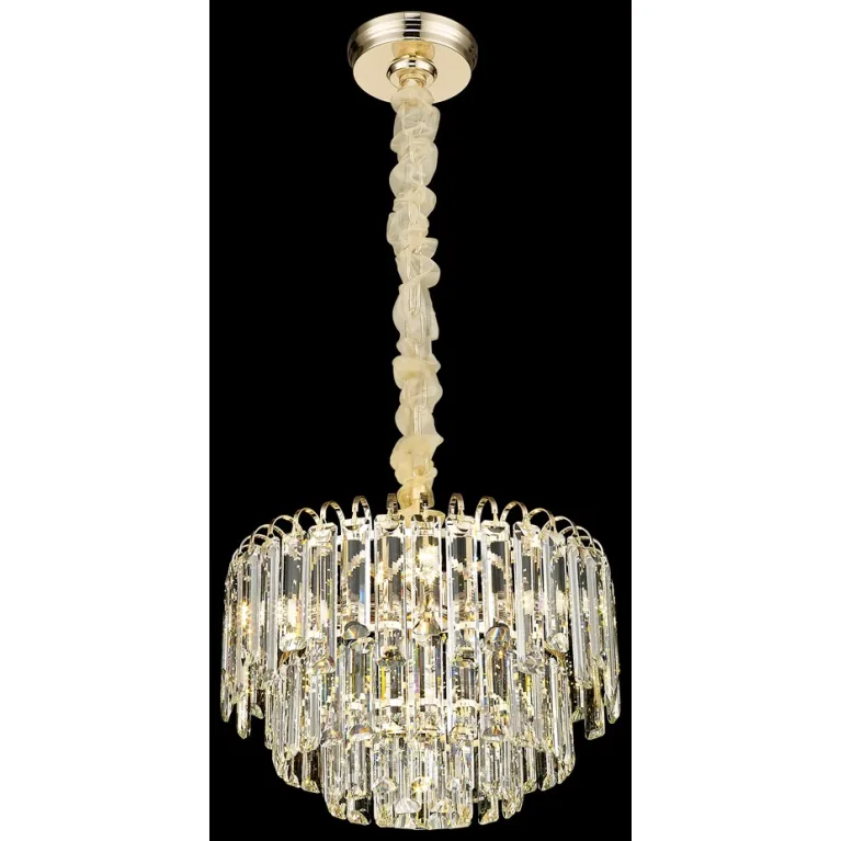 Подвесная люстра Wertmark Krista WE130.05.303