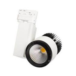 Трековый светодиодный светильник Arlight LGD-537-40W-4TR 017775