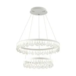 Подвесной светодиодный светильник Odeon Light Onix 4602/60L