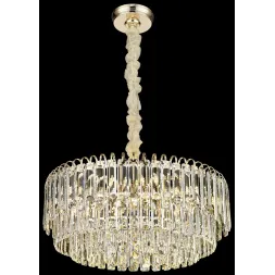 Подвесная люстра Wertmark Krista WE130.13.303