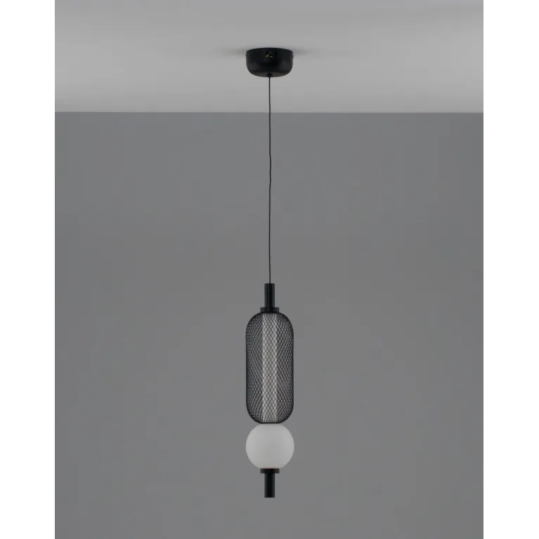 Подвесной светильник Moderli Lattice V11251-PL