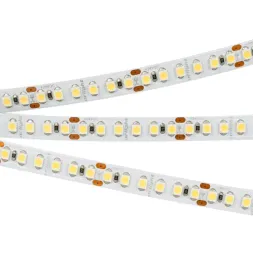 Светодиодная лента Arlight 14,4W/m 180LED/m 3528SMD теплый белый 5M 028576(2)