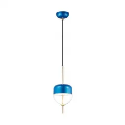 Подвесной светодиодный светильник Odeon Light Pamfa 4621/12L