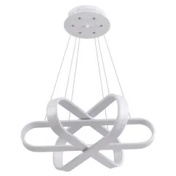 Подвесной светодиодный светильник Odeon Light Parafango 3839/99L