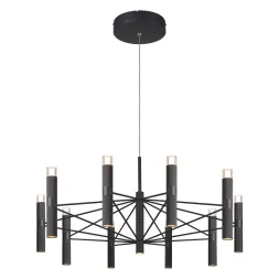 Подвесная люстра Favourite Blick 4758-10P