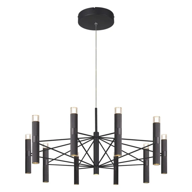 Подвесная люстра Favourite Blick 4758-10P