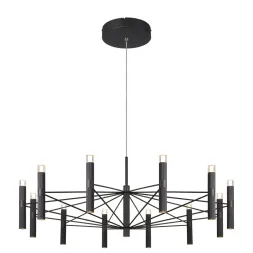 Подвесная люстра Favourite Blick 4758-12P