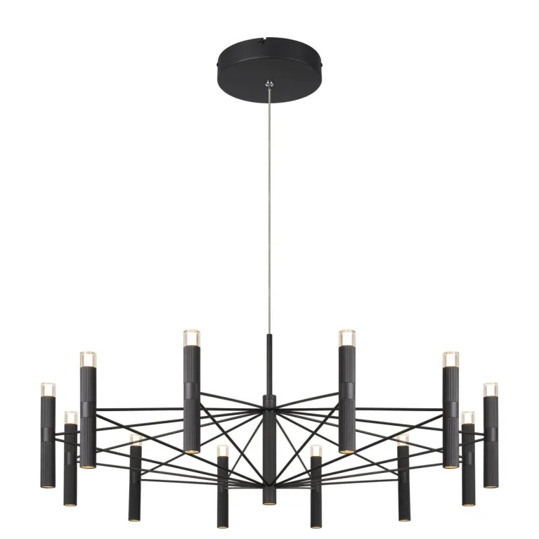 Подвесная люстра Favourite Blick 4758-12P