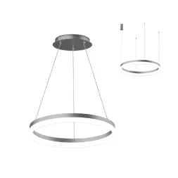 Подвесной светильник Kink Light Тор 08212,12A(4000K)
