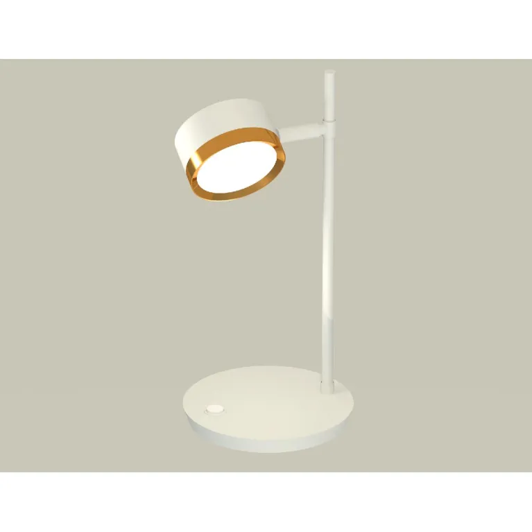 Настольная лампа Ambrella Light Traditional (C9801, N8124) XB9801152