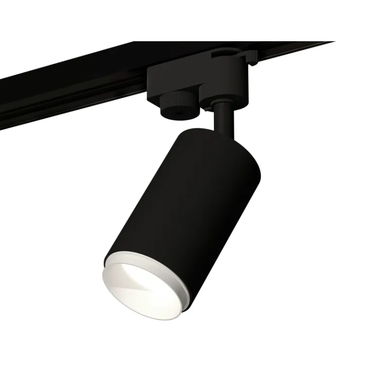 Трековый однофазный светильник Ambrella Light Track System XT6323040 (A2521, C6323, N6120)