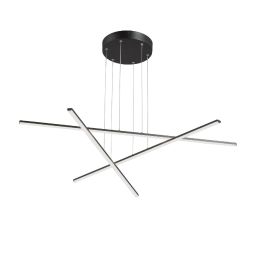 Подвесная люстра Vitaluce V3051-1/3S