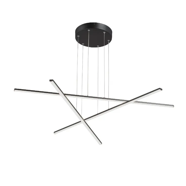 Подвесная люстра Vitaluce V3051-1/3S