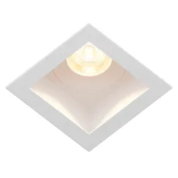 Встраиваемый светильник Voltalighting Fort DL0014.36.3K.TW DIM