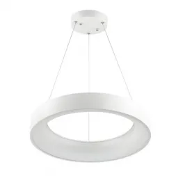 Подвесной светодиодный светильник Odeon Light Sole 4062/40L