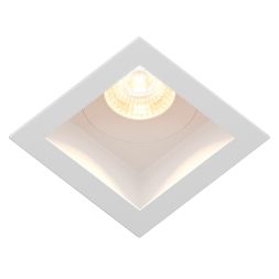 Встраиваемый светильник Voltalighting Fort DL0014.36.4K.TW