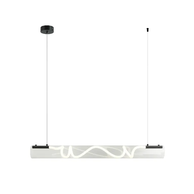 Подвесной светильник Kink Light Агнеса 08490-120A,19