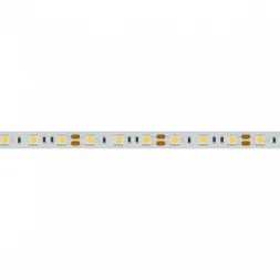Светодиодная лента Arlight 14,4W/m 60LED/m 5060SMD дневной белый 5M 012338(2)