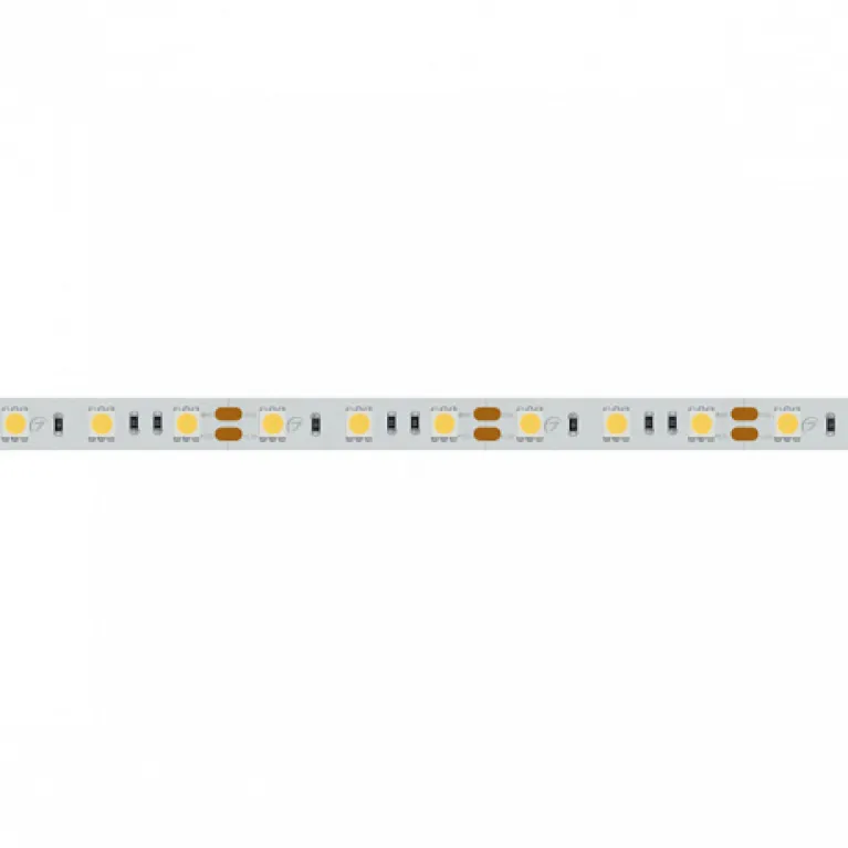 Светодиодная лента Arlight 14,4W/m 60LED/m 5060SMD дневной белый 5M 012338(2)