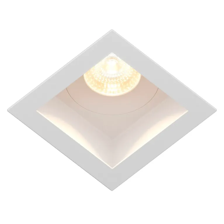 Встраиваемый светильник Voltalighting Fort DL0014.36.4K.TW DIM