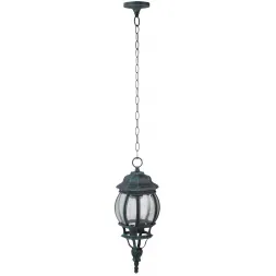 Уличный подвесной светильник Arte Lamp Atlanta A1045SO-1BG