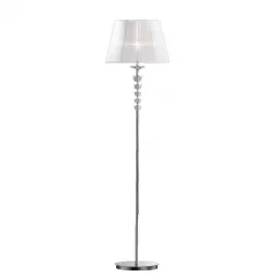 Торшер Ideal Lux Pegaso PT1 Bianco