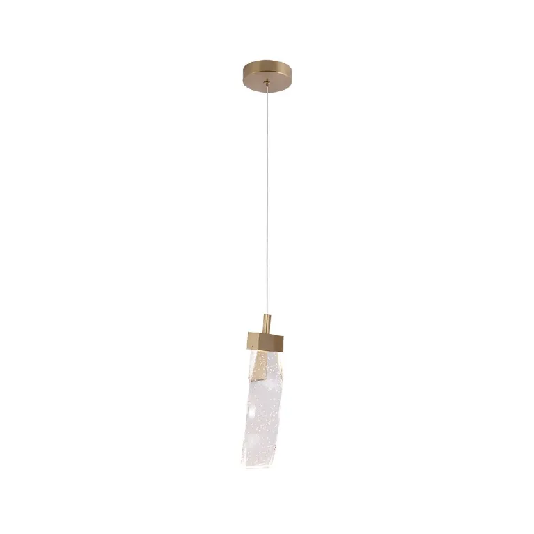Подвесной светильник Kink Light Астен 08511-1A,36