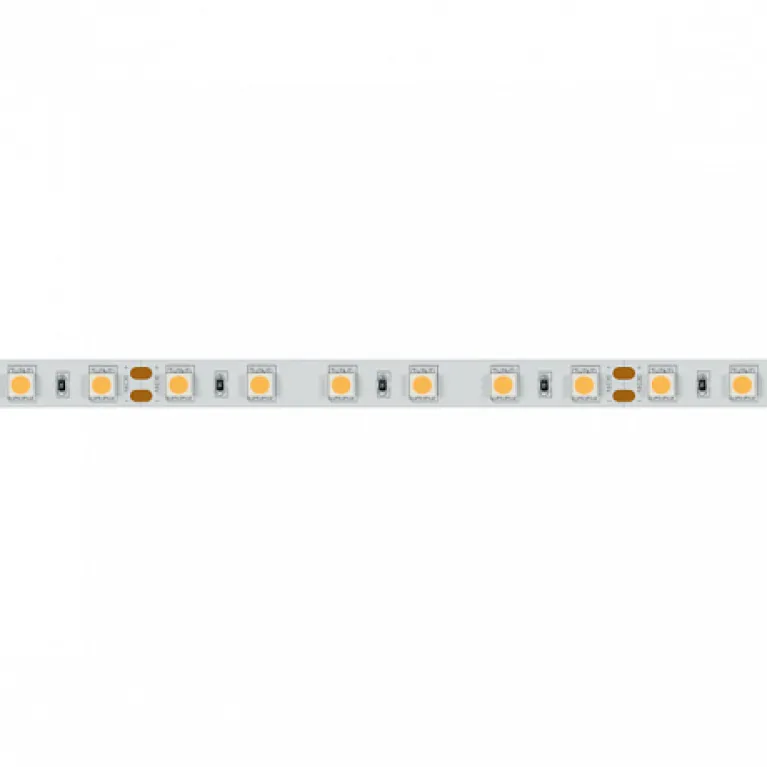 Светодиодная лента Arlight 14,4W/m 60LED/m 5060SMD дневной белый 5M 021423(2)