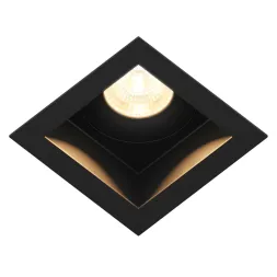 Встраиваемый светильник Voltalighting Fort DL0014.60.3K.TB DIM