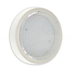 Настенно-потолочный светодиодный светильник Kink Light Сигма 08581