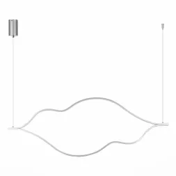 Подвесной светодиодный светильник ST Luce Cortile SL6106.103.45 Подвесной светодиодный светильник ST Luce Cortile SL6106.103.45