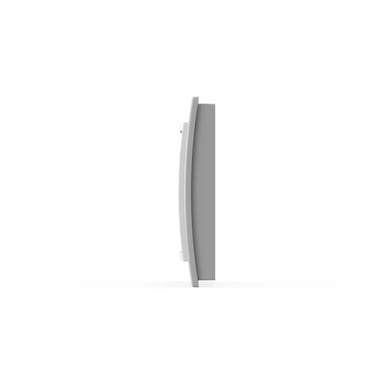 Рамка для двухместной розетки с заземлением ELBI Vega 510-015600-907