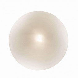 Настенный светильник Ideal Lux Smarties Ap1 Bianco