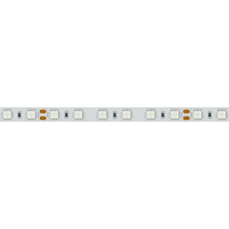 Светодиодная лента Arlight 14,4W/m 60LED/m 5060SMD зеленый 5M 008818(2)
