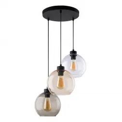 Подвесной светильник TK Lighting 2613 Cubus