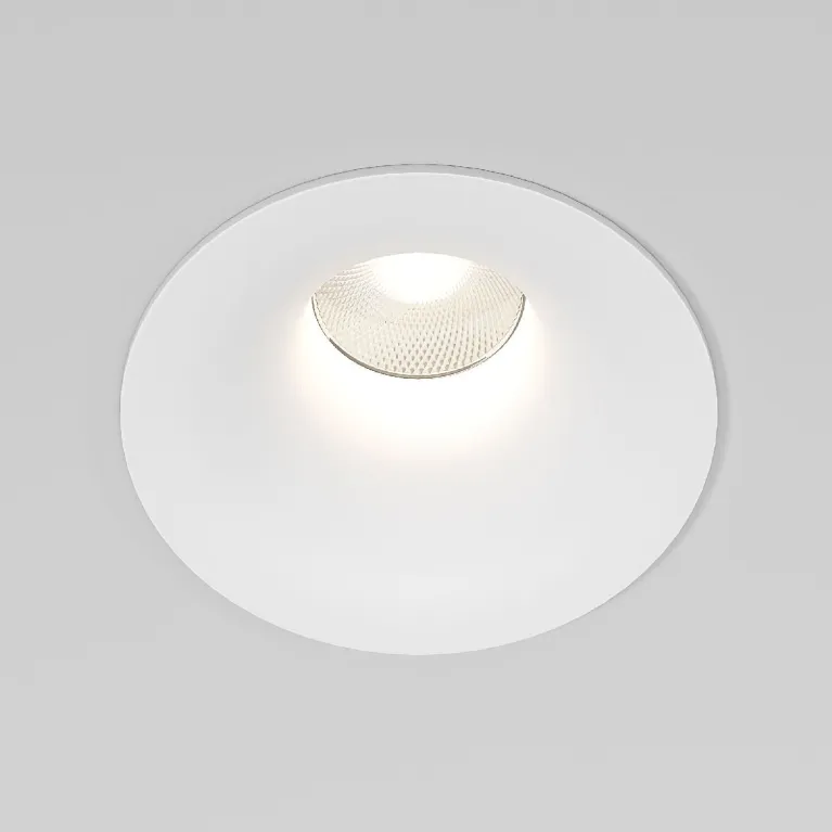Встраиваемый светильник Elektrostandard Bliss 25070/LED 4690389212932 a069406
