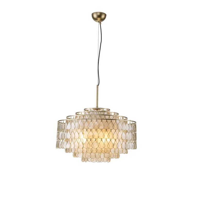 Подвесная люстра Favourite Mollitia 4763-6P
