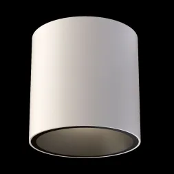 Накладной светильник Maytoni Cover C064CL-L12W3K