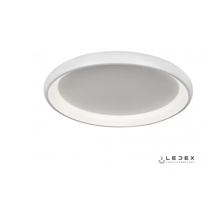 Потолочный светильник iLedex illumination HY5280-850R 50W WH