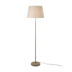 Торшер Freya Butler FR2057FL-01BG