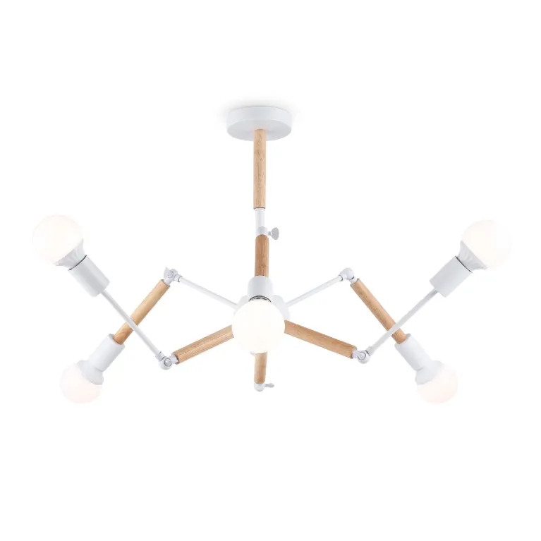 Люстра на штанге Ambrella Light Loft TR80485