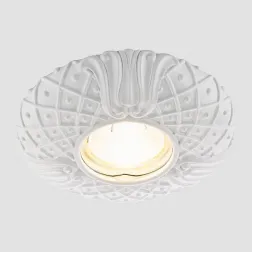 Встраиваемый светильник Ambrella light Desing D4467 W